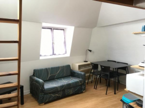 Studio Lille Gambetta